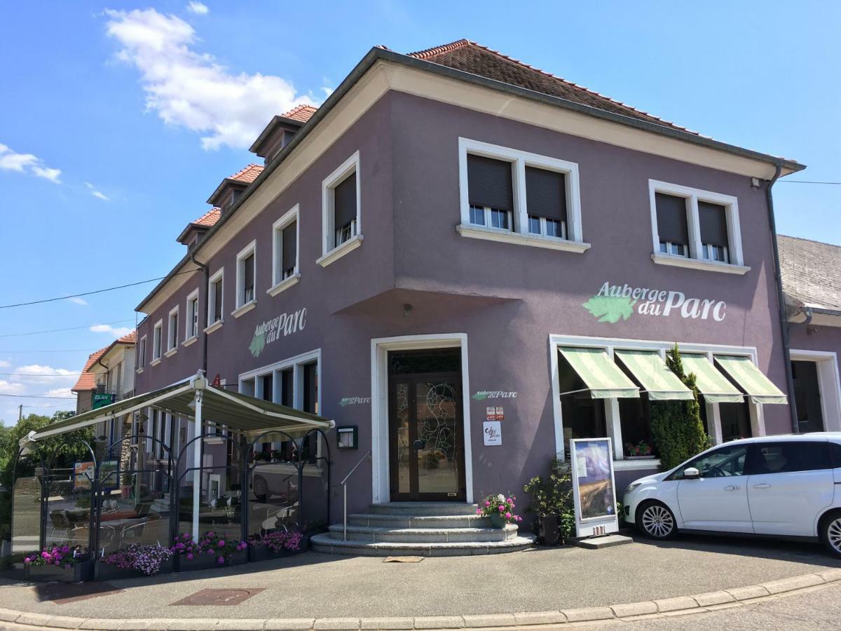 Mama'S Appart Epping-Urbach 外观 照片